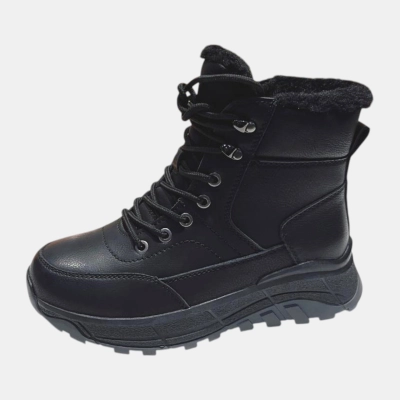 Ботинки женские зимние MOMOTARI искусственная кожа D6-1 Ботинки женские зимние MOMOTARI искусственная кожа D6-1