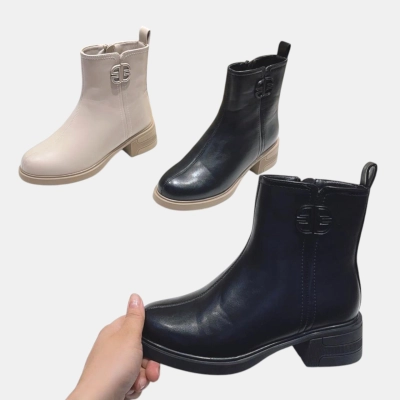 Ботинки женские зимние MOMOTARI искусственная кожа ML721 Ботинки женские зимние MOMOTARI искусственная кожа ML721