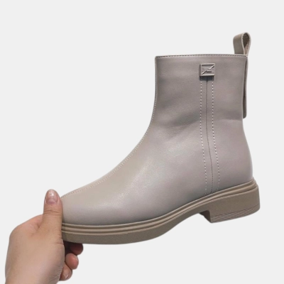 Ботинки женские зимние MOMOTARI искусственная кожа ML718 Ботинки женские зимние MOMOTARI искусственная кожа ML718