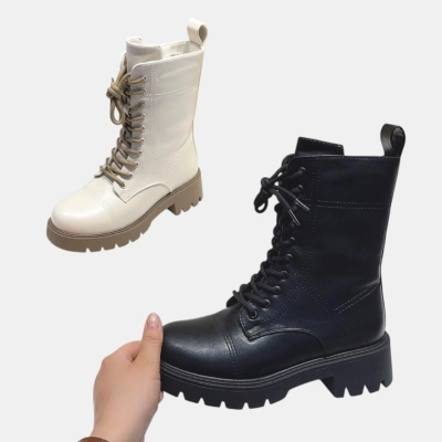 Ботинки женские зимние MOMOTARI искусственная кожа ML97 Ботинки женские зимние MOMOTARI искусственная кожа ML97