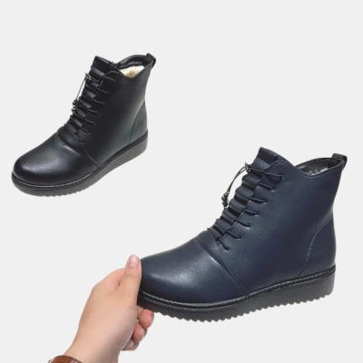 Ботинки женские зимние MOMOTARI искусственная кожа BK807A Ботинки женские зимние MOMOTARI искусственная кожа BK807A