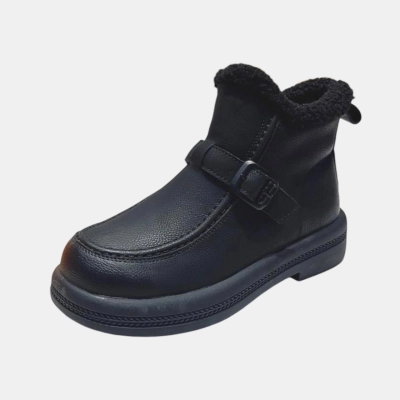 Ботинки женские зимние MOMOTARI натуральная кожа PML02 Ботинки женские зимние MOMOTARI натуральная кожа PML02