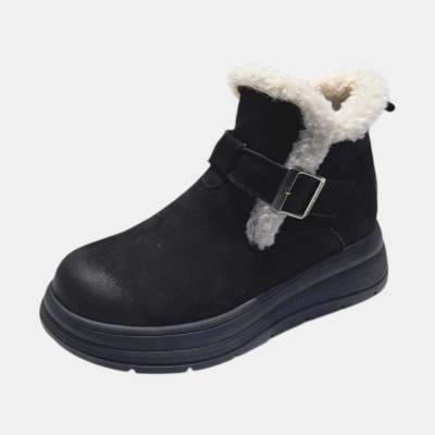 Ботинки женские зимние MOMOTARI натуральная кожа SM28 Ботинки женские зимние MOMOTARI натуральная кожа SM28