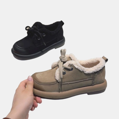 Полуботинки женские зимние MOMOTARI натуральная кожа SM22 Полуботинки женские зимние MOMOTARI натуральная кожа SM22