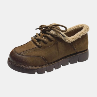 Полуботинки женские зимние MOMOTARI натуральная кожа SM21 Полуботинки женские зимние MOMOTARI натуральная кожа SM21