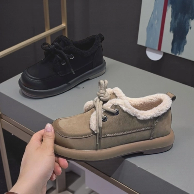 Полуботинки женские зимние MOMOTARI натуральная кожа SM22 Полуботинки женские зимние MOMOTARI натуральная кожа SM22