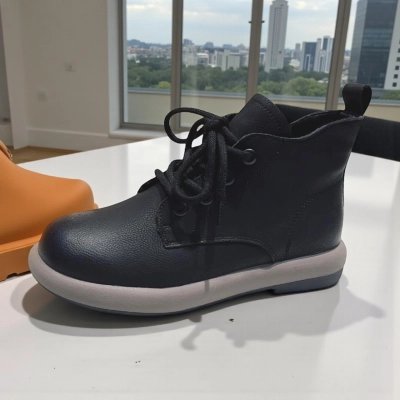 Ботинки женские зимние MOMOTARI натуральная кожа PML05 Ботинки женские зимние MOMOTARI натуральная кожа PML05