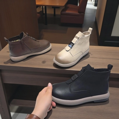 Ботинки женские зимние MOMOTARI натуральная кожа PML11 Ботинки женские зимние MOMOTARI натуральная кожа PML11