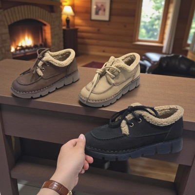 Полуботинки женские зимние MOMOTARI натуральная кожа SM16 Полуботинки женские зимние MOMOTARI натуральная кожа SM16