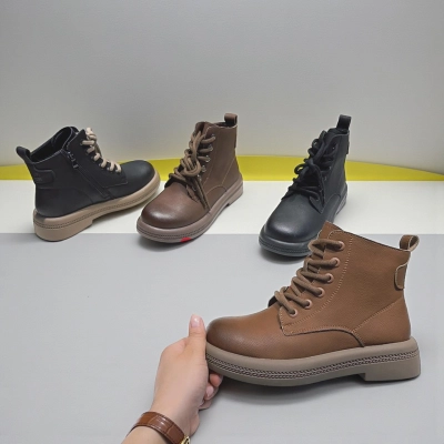 Ботинки женские зимние MOMOTARI натуральная кожа PML03 Ботинки женские зимние MOMOTARI натуральная кожа PML03