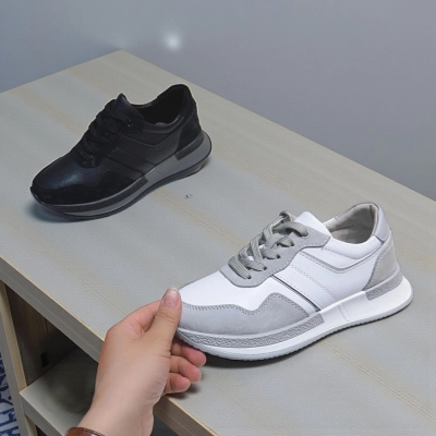 Кроссовки женские MOMOTARI натуральная кожа и замша ZJ008 Кроссовки женские MOMOTARI натуральная кожа и замша ZJ008