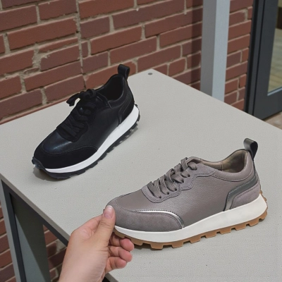 Кроссовки женские MOMOTARI натуральная кожа ZJ003 Кроссовки женские MOMOTARI натуральная кожа ZJ003