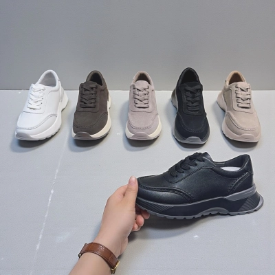 Кроссовки женские MOMOTARI натуральная кожа ZJ011 Кроссовки женские MOMOTARI натуральная кожа ZJ011