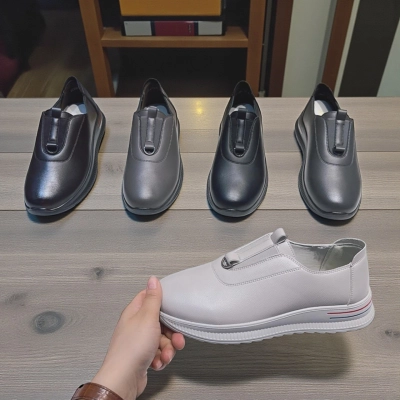 Кроссовки женские баталы MOMOTARI искусственная кожа BK1391 Кроссовки женские баталы MOMOTARI искусственная кожа BK1391