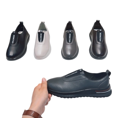 Туфли женские MOMOTARI искусственная кожа BK1372