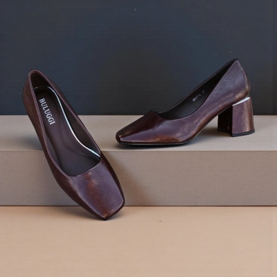 Туфли женские лодочки искусственная кожа бордовые 12168 Туфли женские лодочки искусственная кожа бордовые 12168