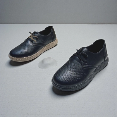 Кроссовки женские MOMOTARI искусственная кожа BK1303