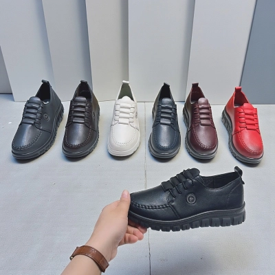 Кроссовки женские MOMOTARI искусственная кожа BK1355 Кроссовки женские MOMOTARI искусственная кожа BK1355