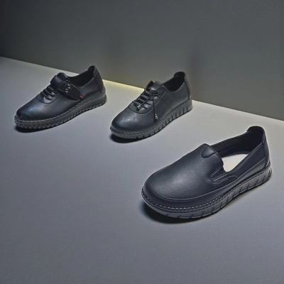 Кроссовки женские MOMOTARI искусственная кожа BK1360 Кроссовки женские MOMOTARI искусственная кожа BK1360