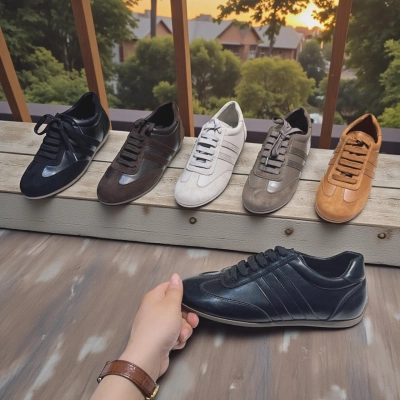 Кроссовки женские MOMOTARI искусственная кожа BF155 Кроссовки женские MOMOTARI искусственная кожа BF155