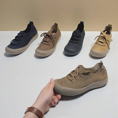 Кроссовки женские MOMOTARI искусственная кожа 6032 Кроссовки женские MOMOTARI искусственная кожа 6032