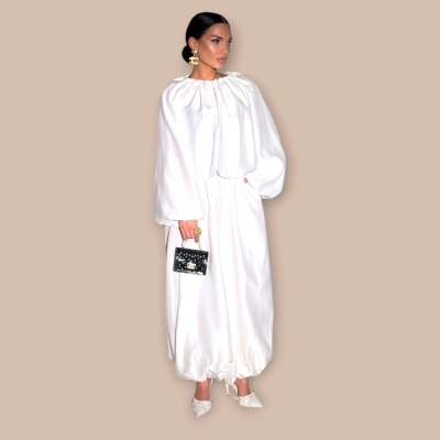 Костюм Алладин белый 26063 Костюм Алладин белый 26063