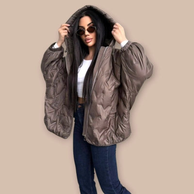 Курта био пух капучино 13429 Курта био пух капучино 13429