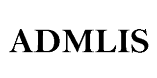ADMLIS
