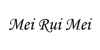 Бренд производителя Mei Rui Mei Китай